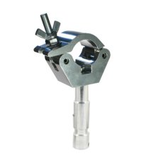 Crochet clamp charge max 500 kg pour tube 48-51mm