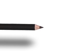 Crayon marqueur noir gras effacable à l'eau pour gélatines