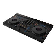 DDJ-GRV6 AlphaTheta - Contrôleur DJ 4 voies Serato et rekordbox