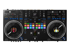 DDJ REV7 Pioneer DJ - Contrôleur DJ Serato pro pour scratch 2 voies