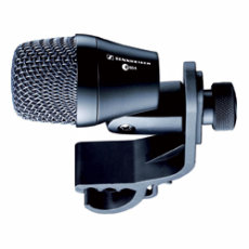 Micro Sennheiser E904 pour percussions