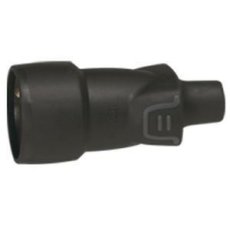 Prise femelle secteur etanche caoutchouc LEGRAND 504-46 IP44