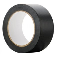 Gripeur tapis de danse noir PVC 33m largeur 50mm