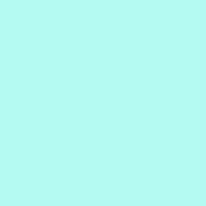 LEE FILTERS 117 feuille Gélatine 122 X 53 cm Bleu acier 117