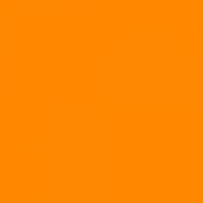 Lee Filters 158 - feuille Gélatine 122 X 53 cm deep orange 158