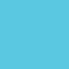LEE FILTERS 352 feuille Gélatine 122 X 53 cm Glacier blue 352