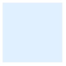 Lee filters 502 - feuille Gélatine 122 X 53 cm Half New Colour Blue