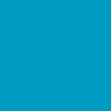 Filtre gélatine LEE FILTERS 172 Lagoon Blue 53 x 122cm