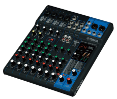 MG10XU Yamaha - Table de mixage 10 voies + USB