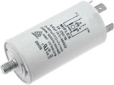 Filtre secteur MIFLEX FP-250/16