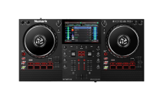 MIXSTREAM-PRO+ Numark - contrôleur autonome avec haut parleur compatible streaming et wifi