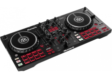 Mixtrack Pro FX Numark - Contrôleur DJ SeratoDJ 2 voies