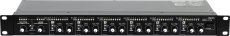 MSR-6226 Algam Audio – mixeur splitteur 6 vers 2 rackable