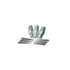 Kit de jonction ASD à vis avec écrou frein MX290M8