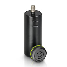 Réducteur pour pied 36mm Gravity SF 36 Z 38 M embase 36 mm vers filetage 3/8