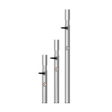 Pied ajustable ASD de 0.60m à 1m