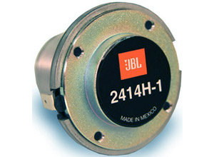 Tweeter JBL 2414H-1 pour EON612 EON615