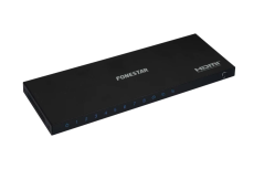 Splitter HDMI 2.0 HDCP 2.2 4K 1 entrée vers 8 sorties