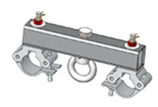 ASD ST390 Suspension 1t pour structure 390