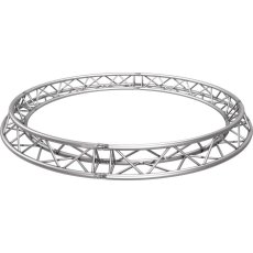 CERCLE DE 4M00 EXT STRUCTURE 29 TRIANGLE 0 ALU COMPLET - SXC29400