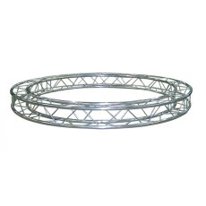 Cercle ASD 2M Ext structure 290 carree complet SZC29200