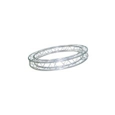 ASD - CERCLE DE 2M00 EXT STRUCTURE 390 CARREE ALU COMPLET - SZC39200