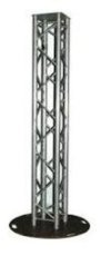 Totem ASD Complet 1m50 Platine et embase 33Kg