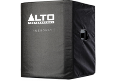 TS 18 COVER housse pour caisson de basses ALTO TS18S