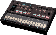 VOLCA FM2 Korg - Synthé analogique modulaire type DX7