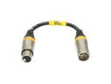 XLR-FM-PK Klotz - Adaptateur XLR Inverseur de Phase