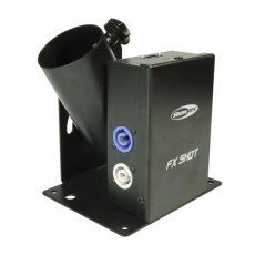 Lanceur de conféttis FX Shot MKII Showtec pour amorces électriques