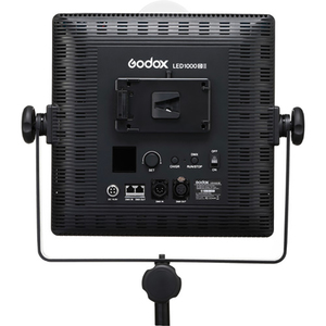 Panneau / Projecteur Led 70 W Daylight 5600 K GODOX LED1000D MKII