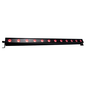 Ultra Bar 12 American DJ Barre led 12 X 3W RGB