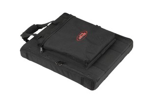 SKB 1SKB-SC191U rack 19 pouces souple profondeur 36cm 1U