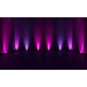 ADJ 5PX HEX FLAT Par led 5x10W RGBWA-UV