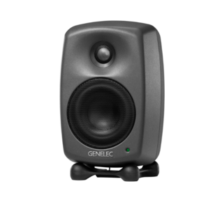 8320APM-6 Genelec enceinte de monitoring active 4 pouces 2x50w 100db SPL technologie SAM