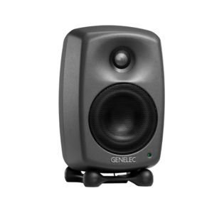 8320APM-6 Genelec enceinte de monitoring active 4 pouces 2x50w 100db SPL technologie SAM