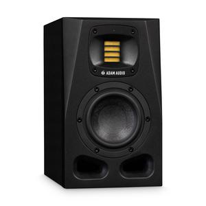 A4V Adam Audio enceinte monitoring 2 voies 4''