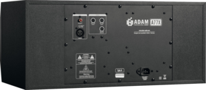 A77X-A Adam audio Enceinte Gauche monitoring de proximité / semi proximité 2 x 7