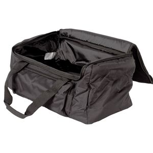 Sac de transport molletonné avec poche 460 x 220 x 220