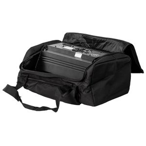 Sac de transport molletonné avec compartiment amovible 480 x 250 x 180