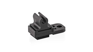 AC4099 DPA - Clip accordéon pour microphone instrument DPA4099