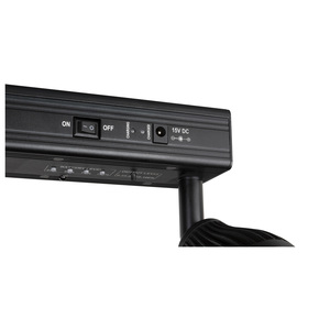 Accu-Lightbar - Projecteur led sur batterie 3 x 5W