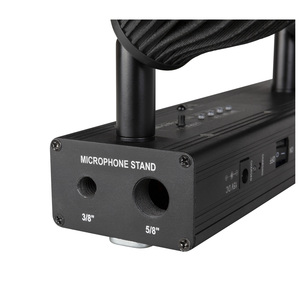 Accu-Lightbar - Projecteur led sur batterie 3 x 5W