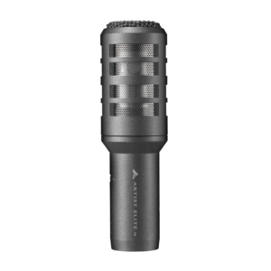 Microphone cardioïde dynamique pour instrument Autiotechnica AE2300
