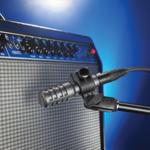 Microphone cardioïde dynamique pour instrument Autiotechnica AE2300