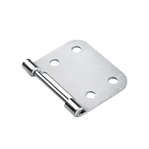 Adam Hall Hardware 1640 UKEEP - Gâche plate universelle