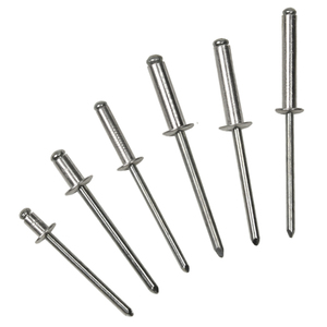 Rivets Aveugle Standards 4,0 x 16,0 mm