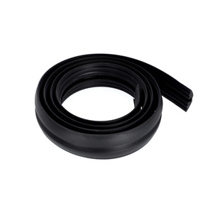Passage de câbles en PVC souple pour le sol 3M de long