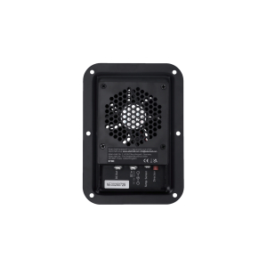Adam Hall Hardware 8780 - Unité de ventilation active avec adaptateur secteur et capteur de température